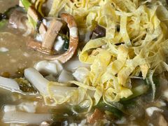 特色豆腐年糕-嵊州特色小吃(萧山街店)