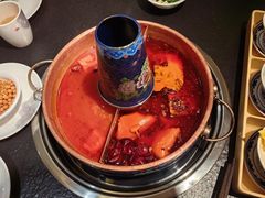 -咏江南·苏式火锅·苏州评弹(观前街店)