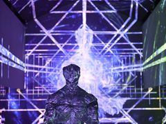 -超体空间SoReal VR(迪士尼小镇店)