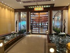 -广州花园酒店