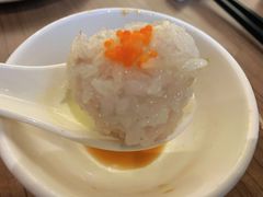 -创元千禧大酒店 · 香港轩