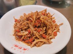 -天下客饭店(中山路店)