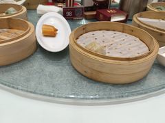-喜宴又一村·粤菜·茶点·海鲜(壹方天地店)