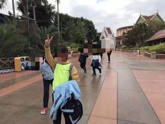 -南宁方特东盟神画