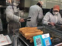 油条-徐家小铺油条大王(建设东路店)