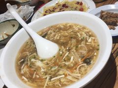 -關東雪东北菜(中庚漫游城店)