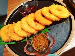 -云水瑶意境云南菜(柏威年购物中心店)