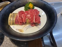 -华晟山城火锅(开发区港西东阁里店)