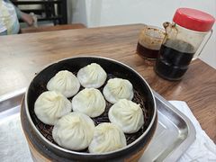 -鲁氏汤包王(长白街店)