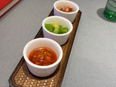 -阿庄新豫菜(航海东路店)