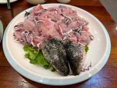 -大理.老字号渝记酸萝卜乌鱼(古城总店)
