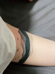 -千贺宗纹身传统大师