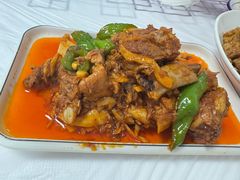 -乐乐餐厅(湘子庙街店)