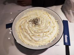 -火山屋台(新街口店)