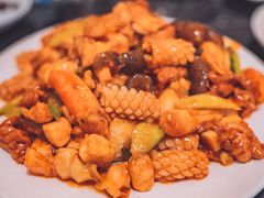-老城味道·传统天津菜(杨柳青店)