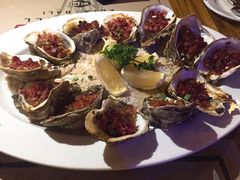 -Bamboo Bar & Grill Restaurant