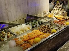 -长沙北辰洲际酒店-兰调全日餐厅