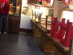 -赵美丽·重庆社区火锅·直营店(火车东站·中豪国际店)
