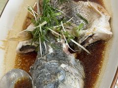 -鹏城人家海鲜酒家·23年老字号(较场尾店)