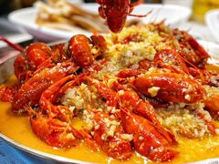 -巴厘龙虾·榜首油焖大虾(音乐学院·沿江酒馆店)