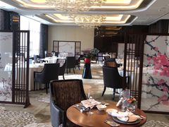 -长沙顺天凯宾斯基酒店·祈顺酒家中餐厅(雨花亭店)