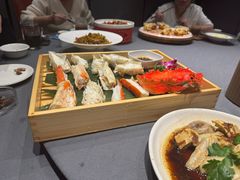 -阿拉斯加·海货(马王堆店)