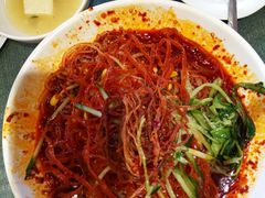 拌面-春花民族美食(佳木斯总店)