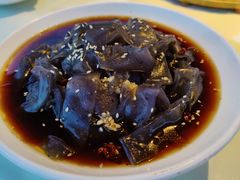 -真爱中国餐馆·年华店(朱雀大街店)