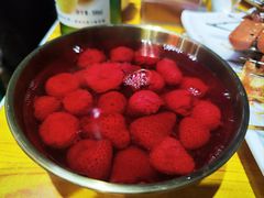 -老何太太鹤岗小串·团建聚餐(龙华店)