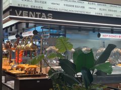 -凡塔斯牛排自助餐厅(广东佛山三水万达店)