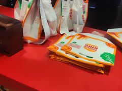 -汉堡王(南京砂之船店)