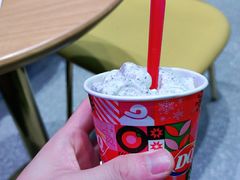 -DQ·蛋糕·冰淇淋(三亚青春颂店)