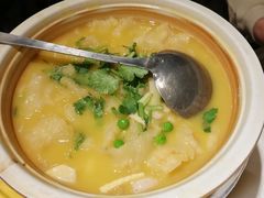 -老浒记烤鸭-北京菜(琉璃厂店)