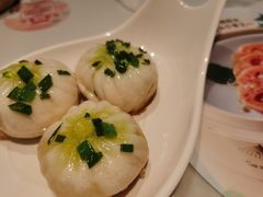 葱香煎包（3个）-苏晓玥·手作江南小吃(深圳北站店)
