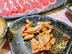 特色美蛙-哥老官重庆美蛙鱼头(松江地中海十八哥店)