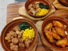 -萨莉亚意式餐厅(悦荟广场店)