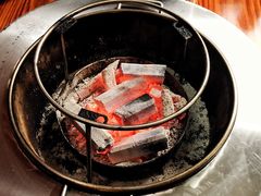 -炭虎子水浒烤肉(梦时代店)