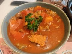 -意卡菲·欢乐聚会餐厅(华侨店)
