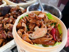-王婆乔鲜鱼自助火锅(蜀汉路店)