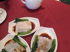 陈皮牛肉肠-北园酒家(小北路店)
