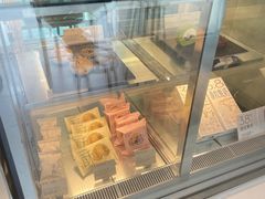 -喜茶(武汉范湖万达广场店)