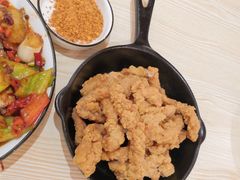 小酥肉-念念Restaurant(贝岗店)