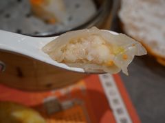 带子凤眼饺-点点心点心专门店(旺角店)