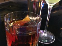 -柒Lounge(三里屯店)
