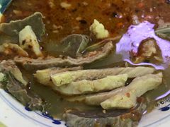 -清真刘记大顺斋(三合里小区店)