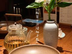 -天水蔬食料理(树德之光店)