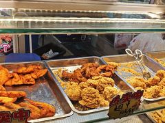 -味味香(团结湖店)