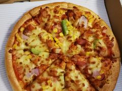 -那坡里(东华西路店)