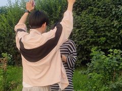 -丁香湖公园