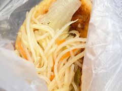 -父子俩鸡蛋灌饼(角门店)